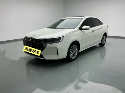 Venucia D60