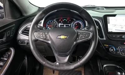ChevroletGMDaewoo Malibu