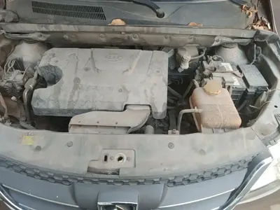 Baojun 730