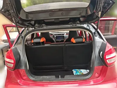 Geely Vision X1