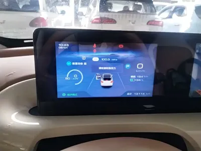 Wuling Bingo