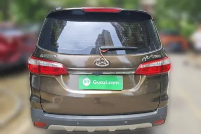 CHANGAN OSHAN A800