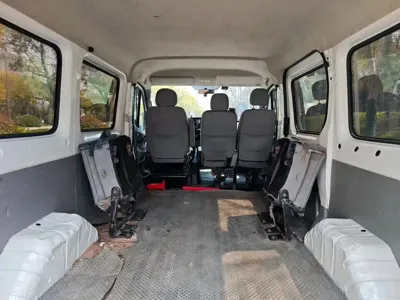 Foton Tuyano
