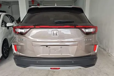 Honda XR-V