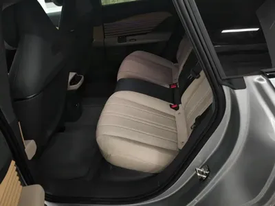 奥迪AUDI 奥迪E5 Sportback