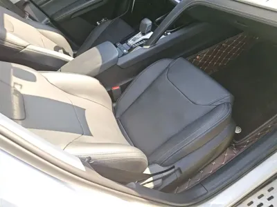 BYD Pro