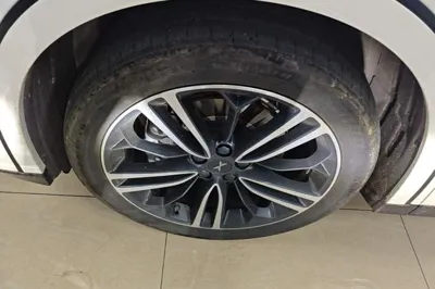 Xpeng G6
