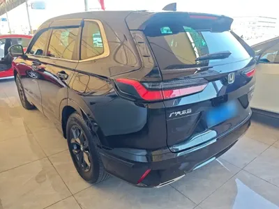 Honda Breeze