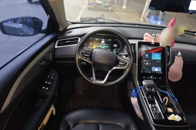 Roewe i6 Max
