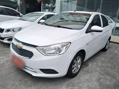 Chevrolet Sail