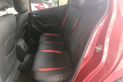Mazda Mazda 3 Axela