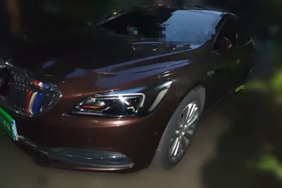 Buick LaCrosse