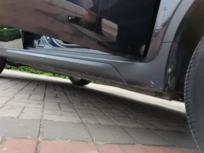 Changan CS35