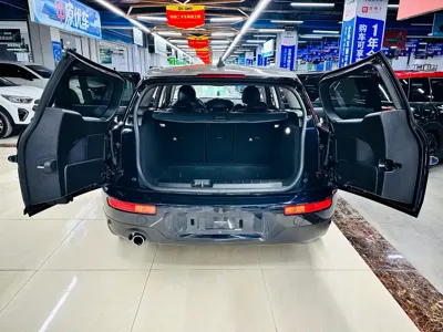 MINI Mini Clubman