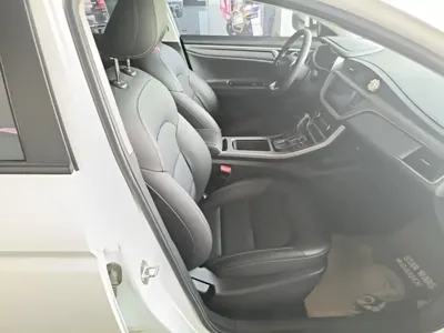 Geely Emgrand GL