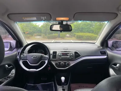 Kia Morning