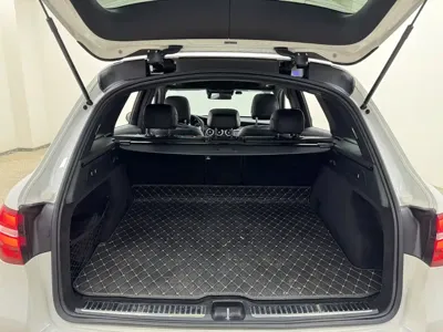 Mercedes-Benz GLC AMG