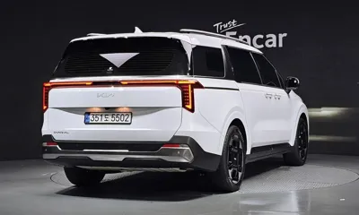 Kia Canival