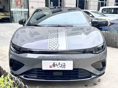 Leapmotor 零跑Lafa5