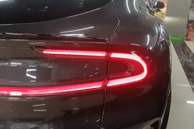 Xiaomi Auto YU7
