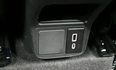 ChevroletGMDaewoo Trailblazer