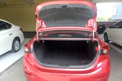 Mazda Mazda 3 Axela