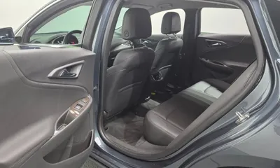 ChevroletGMDaewoo Malibu
