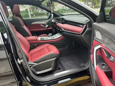 Jetour X70 Plus