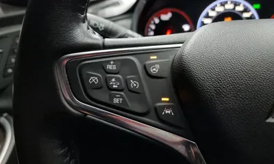 ChevroletGMDaewoo Malibu