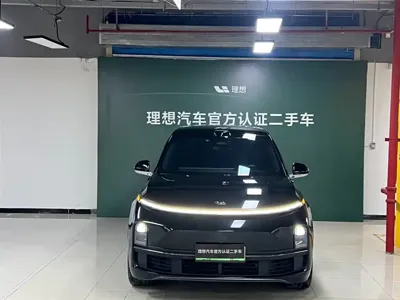 Li Auto Li L9
