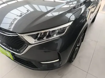 Oshan Oushang X7