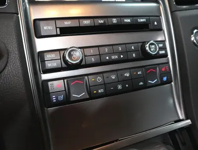 Ford Taurus