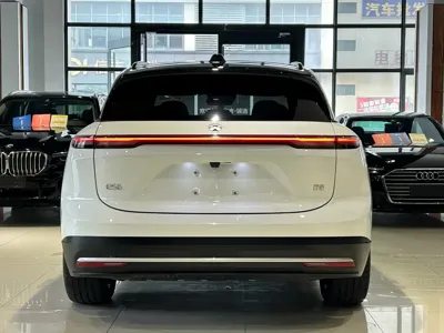 Nio ES6