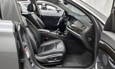 BMW Gran Turismo