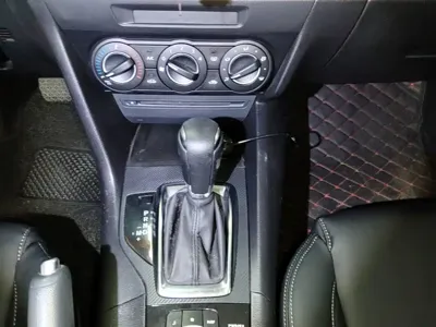 Mazda 3 Axela