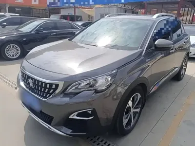 Peugeot 4008