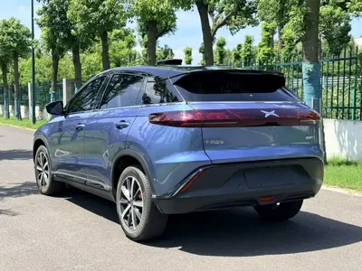Xpeng G3