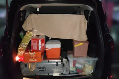 SAIC MAXUS G10