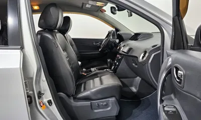 Renault-KoreaSamsung QM5