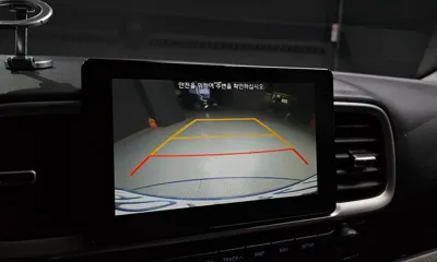 Hyundai Venue