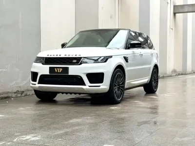 Land Rover Sport