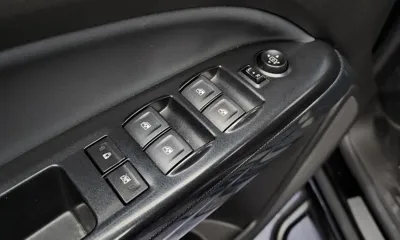 ChevroletGMDaewoo Colorado