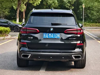 BMW X5 (Import)