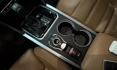 Renault-KoreaSamsung SM6