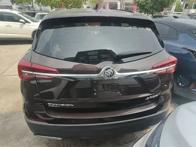 Buick Envision Plus