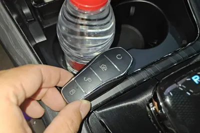 BYD Han