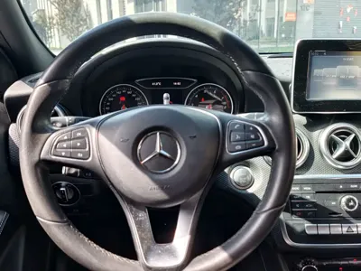 Mercedes-Benz A-Class (Import)