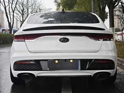Hyundai Fista