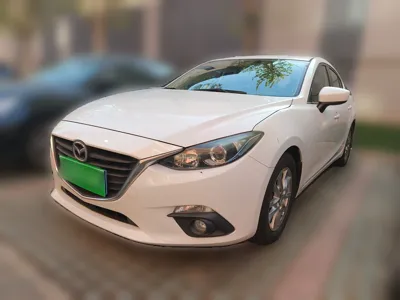 Mazda Mazda 3 Axela