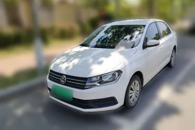 Volkswagen Santana